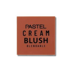 Pastel No:47 Profashion Cream Brush Allık