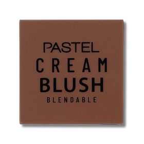 Pastel No:50 Profashion Cream Brush Allık