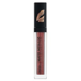 Pastel No:502 Profashion Lipstick Metalik Mat Ruj