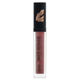 Pastel No:502 Profashion Lipstick Metalik Mat Ruj