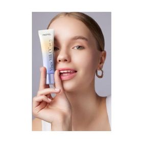 Pastel No:51 Medium Deep Magic Milk Cilt Tonu Eşitleyici SPF15 CC Krem