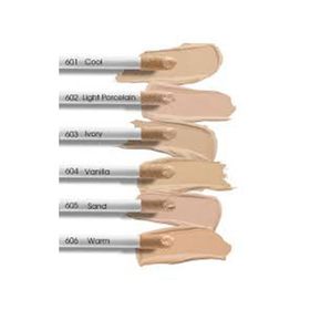 Pastel No:605 24 H Non Stop 2 In 1 Likit Fondöten
