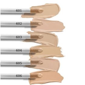 Pastel No:606 Warm Profashion 24 H Non Stop 2 In 1 Fondöten