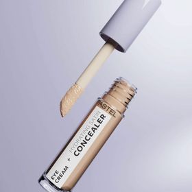 Pastel No:62 Ivory Göz Kremi + Göz Altı Kapatıcısı