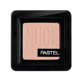 Pastel No:72 Nude Profashion Single Göz Farı
