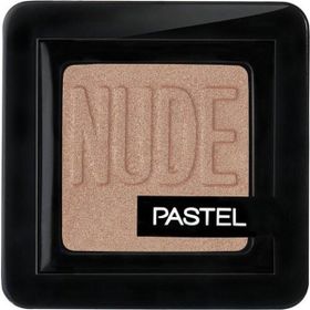 Pastel No:80 Sand Nude Tekli Göz Farı