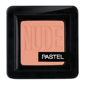 Pastel No:86 Base Nude Tekli Göz Farı
