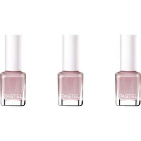 Pastel No:88 3 Adet Oje