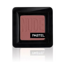 Pastel No:90 Wine Nude Tekli Göz Farı