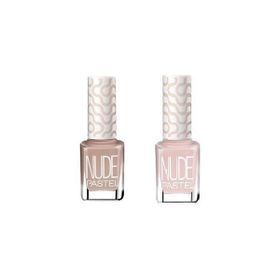 Pastel Nude 751+757 2'li Oje