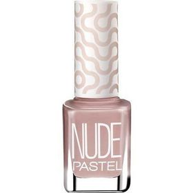 Pastel Nude 752 Rose Oje