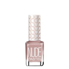 Pastel Nude 752 Rose Oje