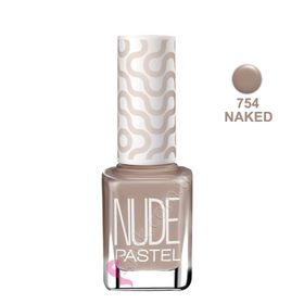 Pastel Nude 754 Naked Oje