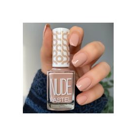 Pastel Nude 756 Princess Oje