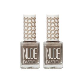 Pastel Nude 759 2'li Oje