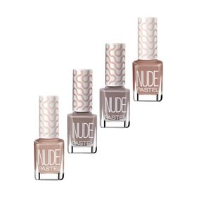 Pastel Nude 759 Oje