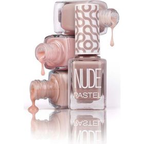 Pastel Nude 759+760+765 3'lü Oje