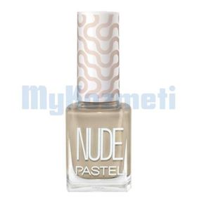 Pastel Nude 765 Oje