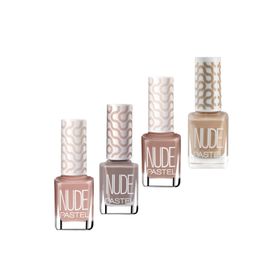 Pastel Nude 765+106+759+761 4'lü Oje