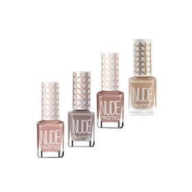 Pastel Nude 765+106+759+761 4'lü Oje
