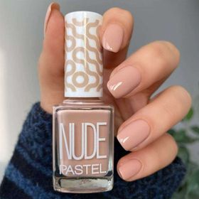 Pastel Nude 768 Chic Oje