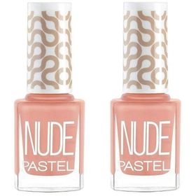 Pastel Nude Ballet 770 2'li Oje