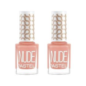 Pastel Nude Ballet 770 2'li Oje