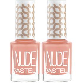 Pastel Nude Ballet 770 2'li Oje
