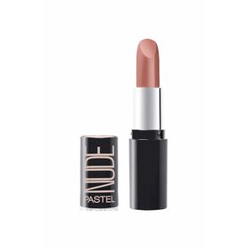 Pastel Nude Lipstick No 537 Ruj