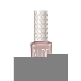 Pastel Nude Nail Polish No 756 Princess 8690644077562 Oje