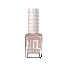 Pastel Nude Nail Polish No 756 Princess 8690644077562 Oje