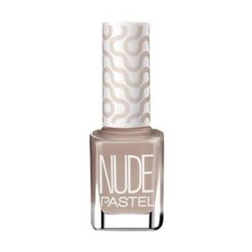 Pastel Nude Nail Polish No 757 Grege 8690644077579 Oje