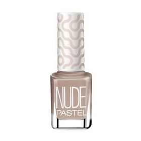 Pastel Nude Nail Polish No 757 Grege 8690644077579 Oje