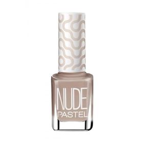 Pastel Nude Nail Polish No 757 Grege 8690644077579 Oje