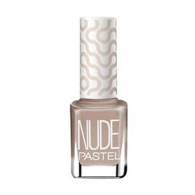 Pastel Nude Nail Polish No 757 Grege 8690644077579 Oje