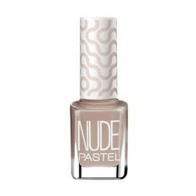 Pastel Nude Nail Polish No 757 Grege 8690644077579 Oje