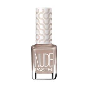 Pastel Nude Nail Polish No 757 Grege 8690644077579 Oje