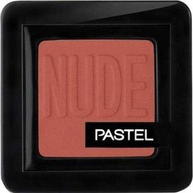 Pastel Nude Single Eyeshadow 89 Göz Farı