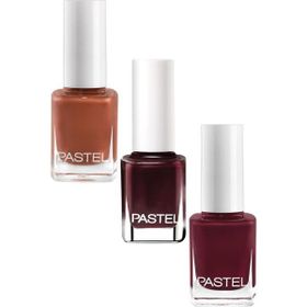 Pastel Oje Seti 273-07-257 86906442427315