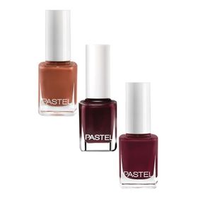 Pastel Oje Seti 273-07-257 86906442427315