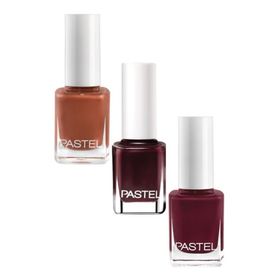 Pastel Oje Seti 273-07-257 86906442427315