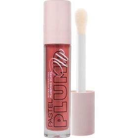 Pastel Plump Up 210 Extra Hydrating Plumping Gloss Dolgunlaştıran Dudak Parlatıcısı