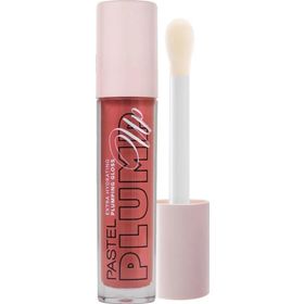 Pastel Plump Up 210 Extra Hydrating Plumping Gloss Dolgunlaştıran Dudak Parlatıcısı