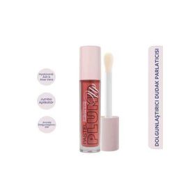 Pastel Plump Up 210 Extra Hydrating Plumping Gloss Dolgunlaştıran Dudak Parlatıcısı