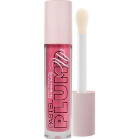 Pastel Plump Up 211 Extra Hydrating Plumping Gloss Dolgunlaştıran Dudak Parlatıcısı
