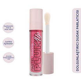 Pastel Plump Up 211 Extra Hydrating Plumping Gloss Dolgunlaştıran Dudak Parlatıcısı