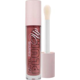Pastel Plump Up 212 Extra Hydrating Plumping Gloss Dolgunlaştıran Dudak Parlatıcısı