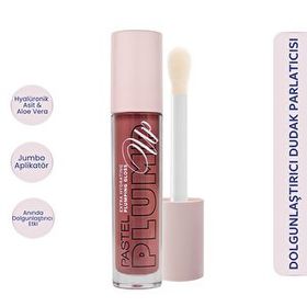 Pastel Plump Up 212 Extra Hydrating Plumping Gloss Dolgunlaştıran Dudak Parlatıcısı
