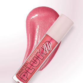 Pastel Plump Up Extra Hydrating No 206 Plumping Gloss