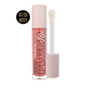 Pastel Plump Up Extra Hydrating No 208 Plumping Gloss